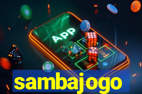 sambajogo