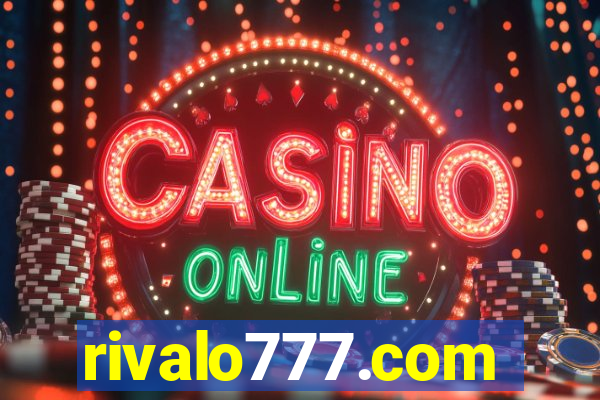 rivalo777.com