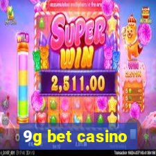 9g bet casino