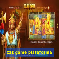 zzz game plataforma