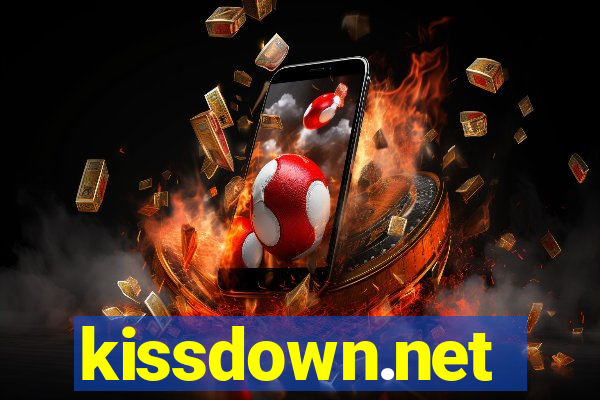 kissdown.net