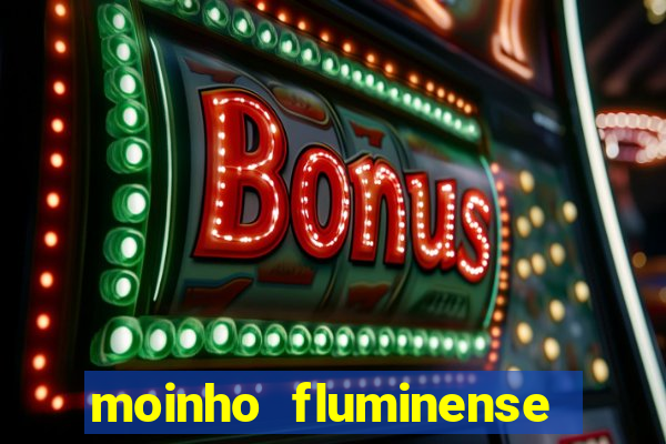 moinho fluminense vai virar shopping