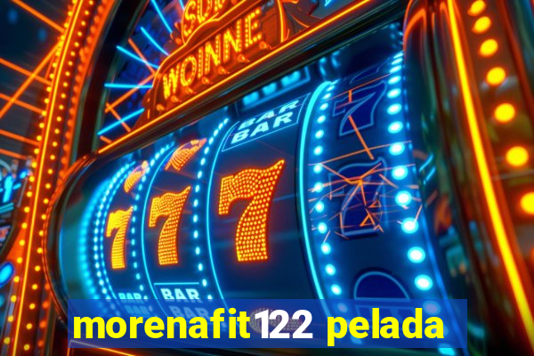 morenafit122 pelada
