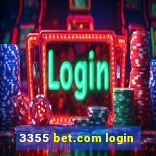3355 bet.com login