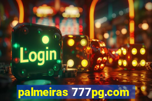 palmeiras 777pg.com