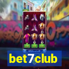 bet7club