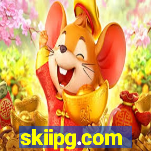 skiipg.com