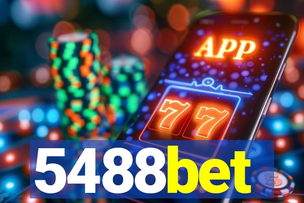 5488bet