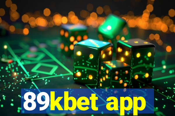 89kbet app