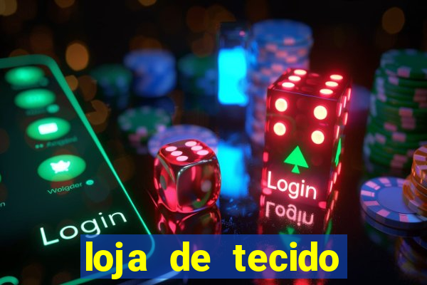 loja de tecido zona sul porto alegre