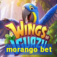 morango bet