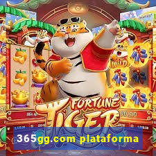 365gg.com plataforma