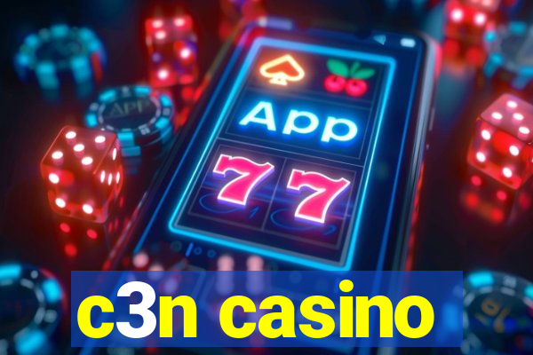 c3n casino