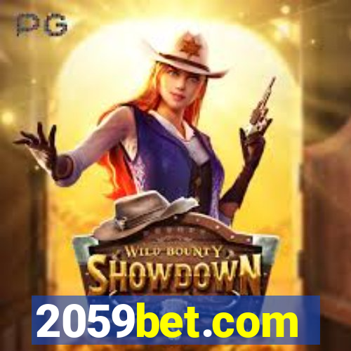 2059bet.com