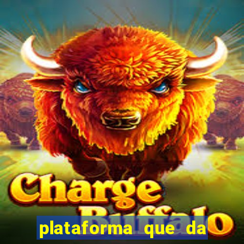 plataforma que da pra jogar demo