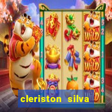 cleriston silva serrinha bahia
