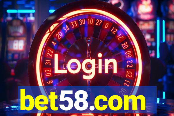 bet58.com