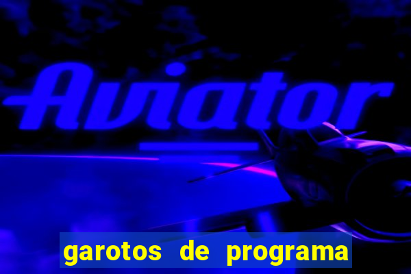 garotos de programa santos sp