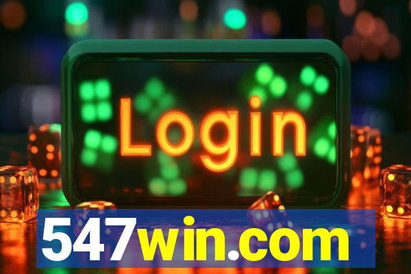 547win.com