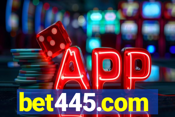 bet445.com