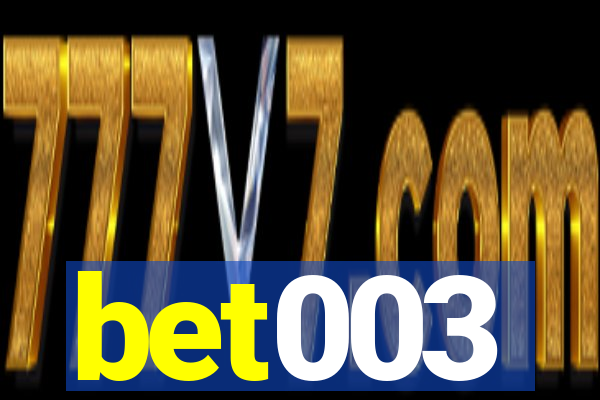 bet003