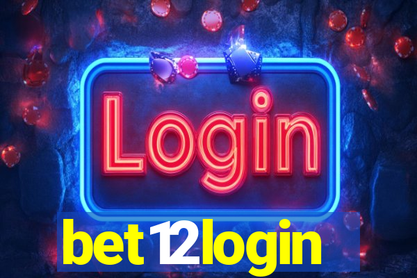 bet12login