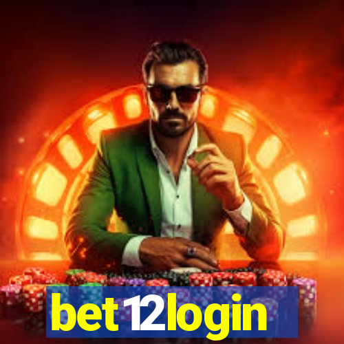 bet12login