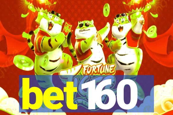 bet160