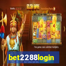 bet2288login