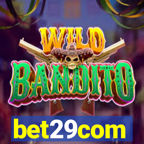 bet29com