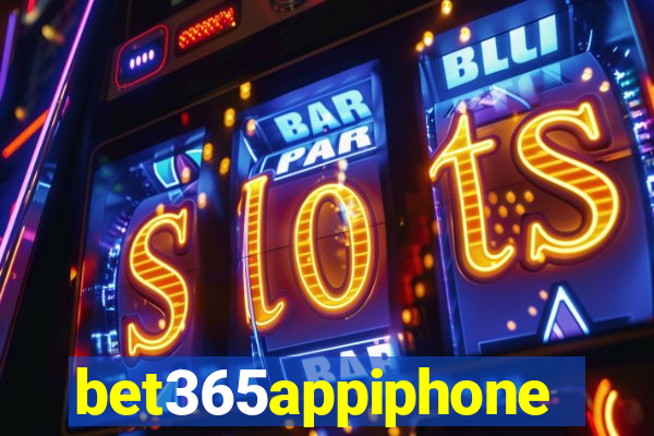 bet365appiphone