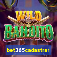 bet365cadastrar