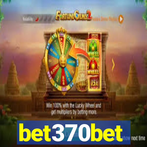 bet370bet