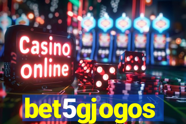 bet5gjogos