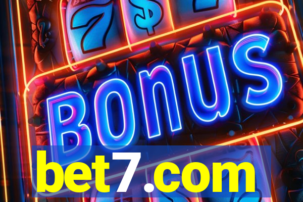 bet7.com