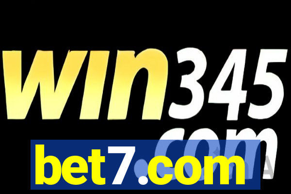 bet7.com
