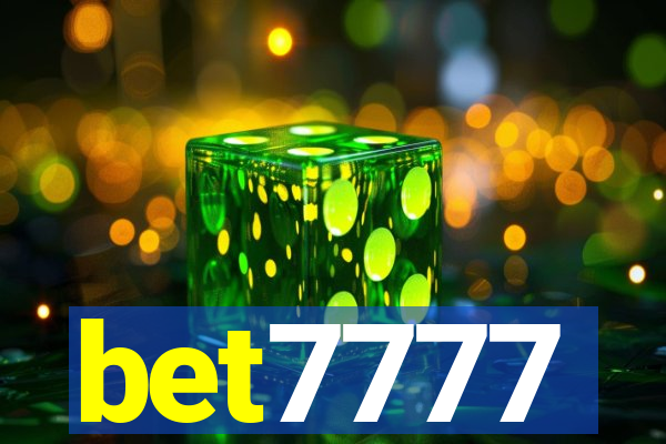 bet7777