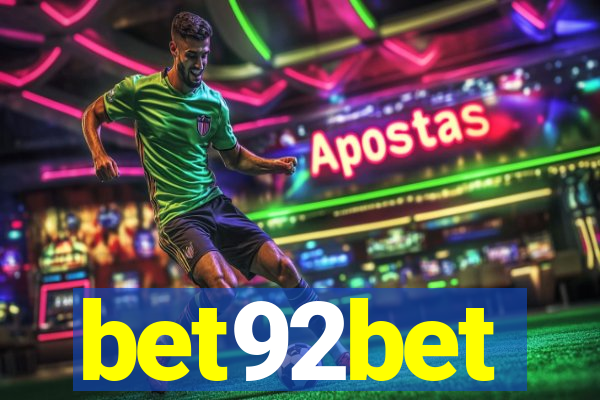 bet92bet