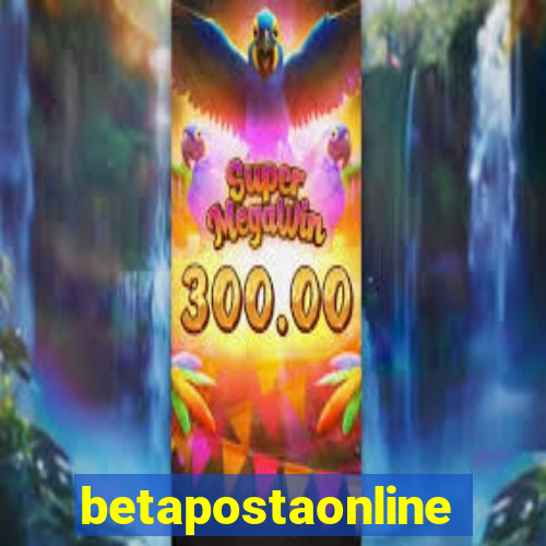 betapostaonline