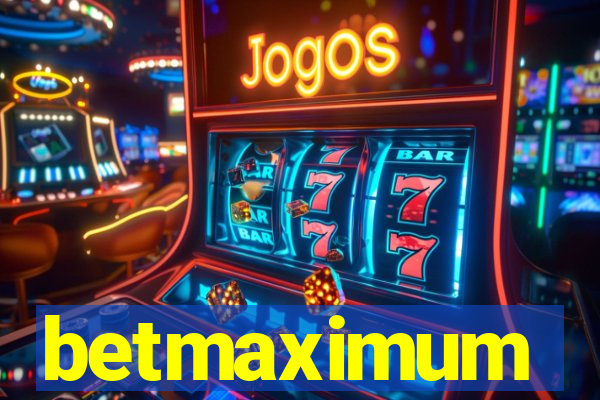 betmaximum