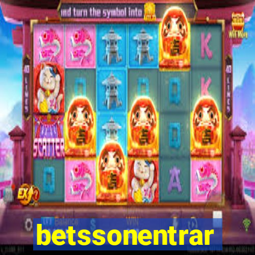 betssonentrar
