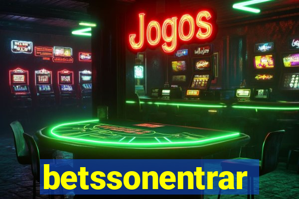 betssonentrar