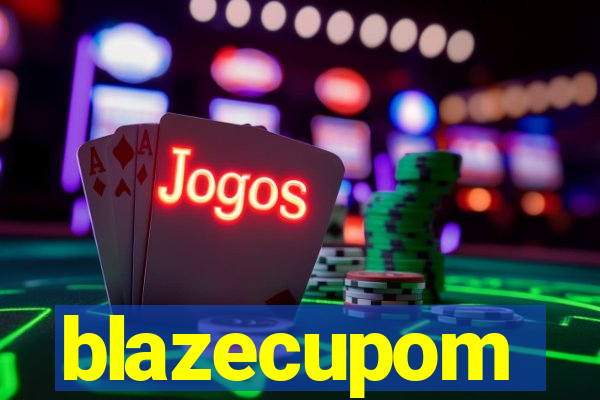blazecupom