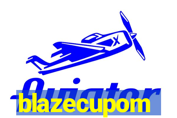 blazecupom