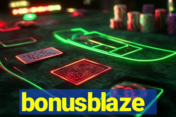 bonusblaze