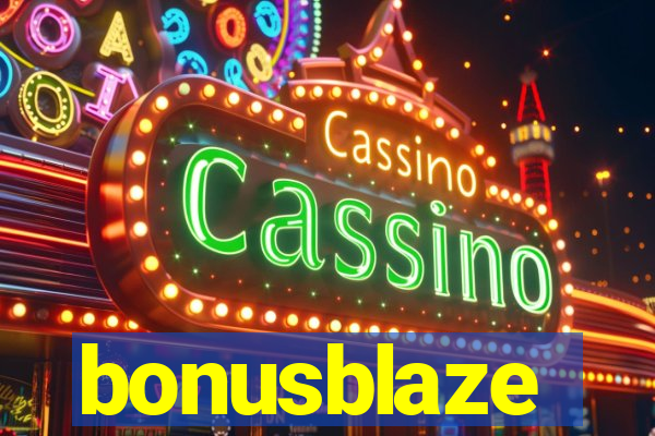 bonusblaze