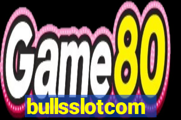 bullsslotcom