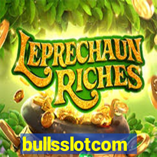 bullsslotcom