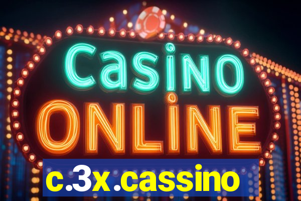 c.3x.cassino
