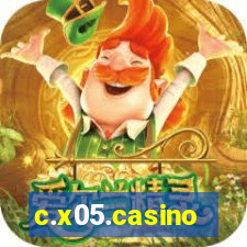 c.x05.casino